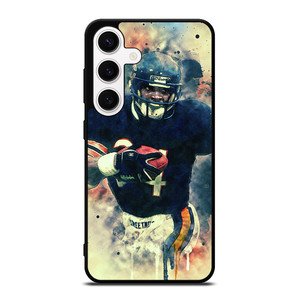 CHICAGO BEARS WALTER PAYTON Samsung Galaxy S24 Case CHICAGO BEARS WALTER PAYTON Samsung Galaxy S24 Case