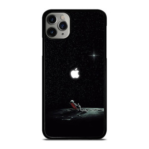 APPLE ON THE MOON iPhone 11 Pro Max Case APPLE ON THE MOON iPhone 11 Pro Max Case