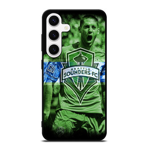CLINT DEMPSEY SOUNDERS GALAXY Samsung Galaxy S24 Case CLINT DEMPSEY SOUNDERS GALAXY Samsung Galaxy S24 Case