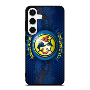 CLUB AMERICA SOMOS AGUILAS Samsung Galaxy S24 Case