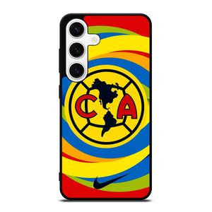 CLUB AMERICA Samsung Galaxy S24 Case