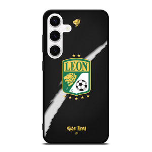 CLUB LEON FOOTBALL Samsung Galaxy S24 Case CLUB LEON FOOTBALL Samsung Galaxy S24 Case