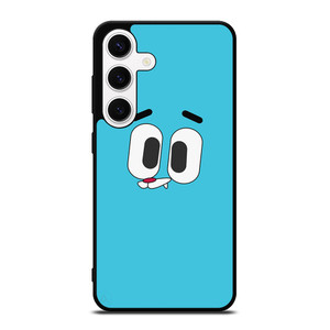 CN AMAZING WORLD OF GUMBALLS Samsung Galaxy S24 Case CN AMAZING WORLD OF GUMBALLS Samsung Galaxy S24 Case