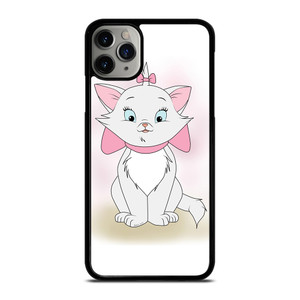 ARISTOCATS MARIE ART 2 iPhone 11 Pro Max Case ARISTOCATS MARIE ART 2 iPhone 11 Pro Max Case