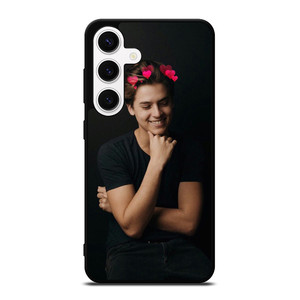 COLE SPROUSE RIVERDALE 2 Samsung Galaxy S24 Case COLE SPROUSE RIVERDALE 2 Samsung Galaxy S24 Case