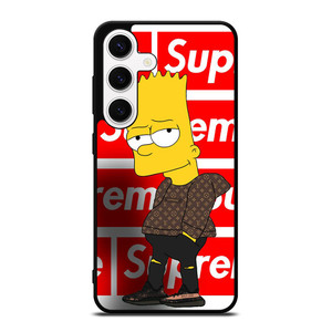 COOL SUPREME CARTOON Samsung Galaxy S24 Case COOL SUPREME CARTOON Samsung Galaxy S24 Case