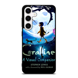 CORALINE Samsung Galaxy S24 Case