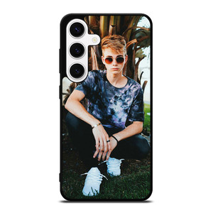 CORBYN BESSON WHY DON'T WE 3 Samsung Galaxy S24 Case CORBYN BESSON WHY DON'T WE 3 Samsung Galaxy S24 Case