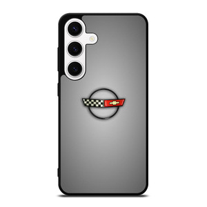 CORVETTE C4 FLAG Samsung Galaxy S24 Case CORVETTE C4 FLAG Samsung Galaxy S24 Case