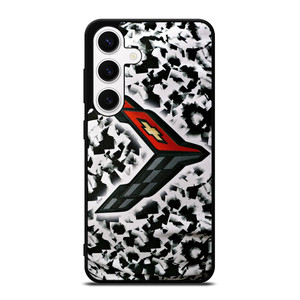 CORVETTE LOGO C8 Samsung Galaxy S24 Case CORVETTE LOGO C8 Samsung Galaxy S24 Case