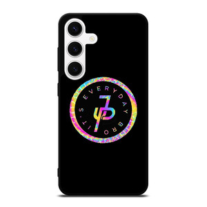 COVER THE RAINBOW JAKE PAUL Samsung Galaxy S24 Case COVER THE RAINBOW JAKE PAUL Samsung Galaxy S24 Case