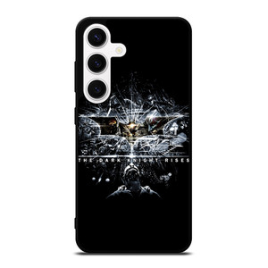CRACKED OUT GLASS BATMAN THE DARK KNIGHT 1 Samsung Galaxy S24 Case CRACKED OUT GLASS BATMAN THE DARK KNIGHT 1 Samsung Galaxy S24 Case