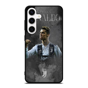 CRISTIANO RONALDO CR7 JUVENTUS 4 Samsung Galaxy S24 Case CRISTIANO RONALDO CR7 JUVENTUS 4 Samsung Galaxy S24 Case