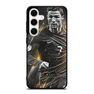 CRISTIANO RONALDO SPORTS Samsung Galaxy S24 Case CRISTIANO RONALDO SPORTS Samsung Galaxy S24 Case