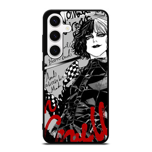 CRUELLA DEVILLE YOUNG Samsung Galaxy S24 Case CRUELLA DEVILLE YOUNG Samsung Galaxy S24 Case