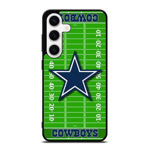 DALLAS COWBOYS LOGO Samsung Galaxy S24 Case