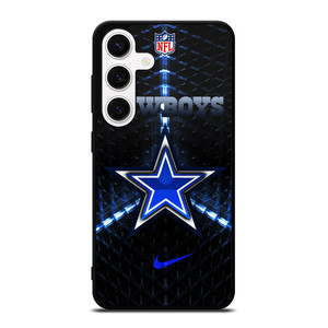 DALLAS COWBOYS NFL LOGO Samsung Galaxy S24 Case DALLAS COWBOYS NFL LOGO Samsung Galaxy S24 Case