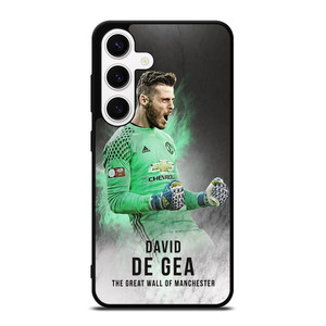 DAVID DE GEA 2 Samsung Galaxy S24 Case DAVID DE GEA 2 Samsung Galaxy S24 Case