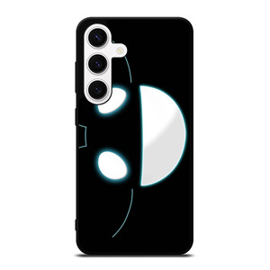 DEADMAU5 BLACK FACE Samsung Galaxy S24 Case DEADMAU5 BLACK FACE Samsung Galaxy S24 Case