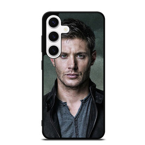 DEAN WINCHESTER SUPERNATURAL Samsung Galaxy S24 Case DEAN WINCHESTER SUPERNATURAL Samsung Galaxy S24 Case