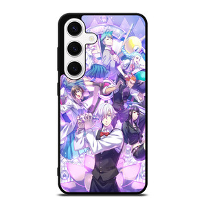 DEATH PARADE ANIME Samsung Galaxy S24 Case DEATH PARADE ANIME Samsung Galaxy S24 Case