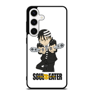 DEATH THE KID SHOT Samsung Galaxy S24 Case DEATH THE KID SHOT Samsung Galaxy S24 Case