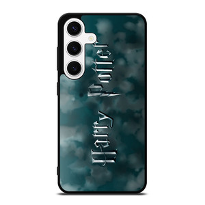 DEATHLY HALLOWS HARRY POTTER Samsung Galaxy S24 Case DEATHLY HALLOWS HARRY POTTER Samsung Galaxy S24 Case