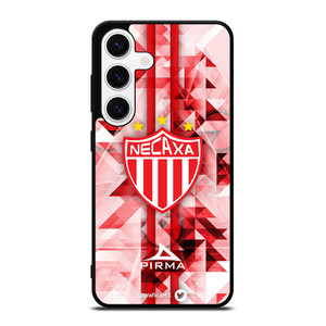 DEPORTIVO NECAXA LOGO 3 Samsung Galaxy S24 Case DEPORTIVO NECAXA LOGO 3 Samsung Galaxy S24 Case