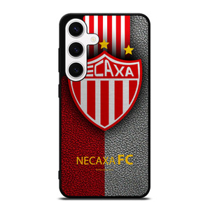 DEPORTIVO NECAXA LOGO 4 Samsung Galaxy S24 Case DEPORTIVO NECAXA LOGO 4 Samsung Galaxy S24 Case