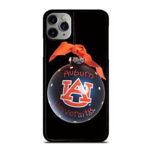 AUBURN UNIVERSITY WAR EAGLE iPhone 11 Pro Max Case AUBURN UNIVERSITY WAR EAGLE iPhone 11 Pro Max Case