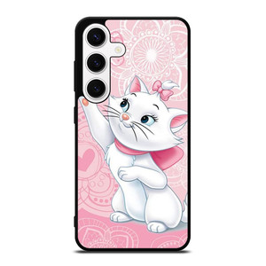 DISNEY MARIE ARISTOCATS Samsung Galaxy S24 Case