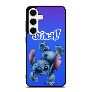DISNEY STITCH AND LILO 2 Samsung Galaxy S24 Case