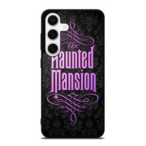 DISNEY THE HAUNTED MANSION Samsung Galaxy S24 Case