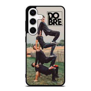 DOBRE BROTHERS Samsung Galaxy S24 Case DOBRE BROTHERS Samsung Galaxy S24 Case