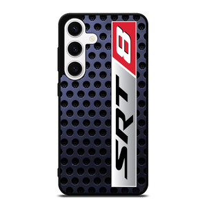 DODGE CHARGER SRT8 Samsung Galaxy S24 Case