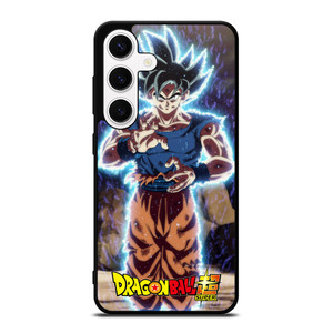 DRAGON BALL SUPER ULTRA INSTINCT 1 Samsung Galaxy S24 Case
