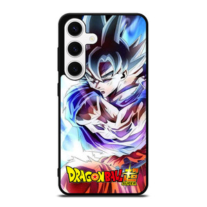 DRAGON BALL SUPER ULTRA INSTINCT 5 Samsung Galaxy S24 Case DRAGON BALL SUPER ULTRA INSTINCT 5 Samsung Galaxy S24 Case