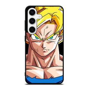 DRAGON BALL Z SUPER SAIYA Samsung Galaxy S24 Case