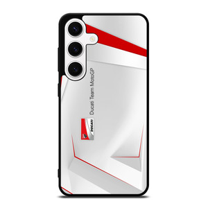 DUCATI MOTOGP TEAM Samsung Galaxy S24 Case DUCATI MOTOGP TEAM Samsung Galaxy S24 Case