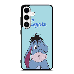 EEYOREE DONKEY WINNIE THE POOH Samsung Galaxy S24 Case EEYOREE DONKEY WINNIE THE POOH Samsung Galaxy S24 Case