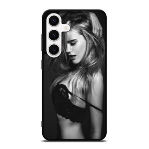 EMMA WATSON SEXY Samsung Galaxy S24 Case