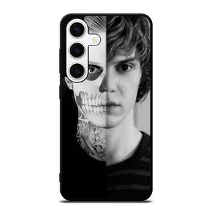 EVAN PETERS TATE LANGDON Samsung Galaxy S24 Case EVAN PETERS TATE LANGDON Samsung Galaxy S24 Case