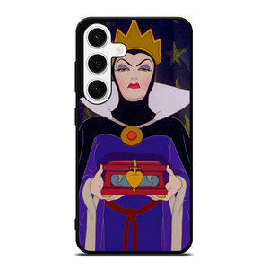 EVIL QUEEN Samsung Galaxy S24 Case EVIL QUEEN Samsung Galaxy S24 Case