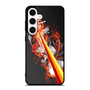 FAIRY TAIL Samsung Galaxy S24 Case FAIRY TAIL Samsung Galaxy S24 Case