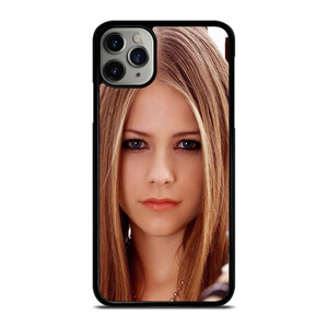 AVRIL LAVIGNE iPhone 11 Pro Max Case AVRIL LAVIGNE iPhone 11 Pro Max Case