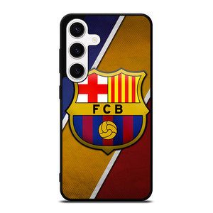 FC BARCELONA LOGO Samsung Galaxy S24 Case
