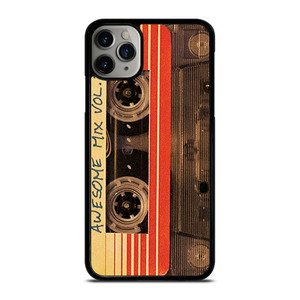 AWESOME VOL 1 WALKMAN iPhone 11 Pro Max Case
