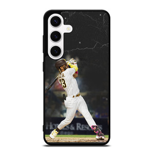 FERNANDO TATIS SAN DIEGO PADRES Samsung Galaxy S24 Case FERNANDO TATIS SAN DIEGO PADRES Samsung Galaxy S24 Case