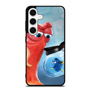 FINDING DORY HANK Samsung Galaxy S24 Case FINDING DORY HANK Samsung Galaxy S24 Case