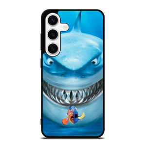 FINDING NEMO Fish Disney Samsung Galaxy S24 Case FINDING NEMO Fish Disney Samsung Galaxy S24 Case